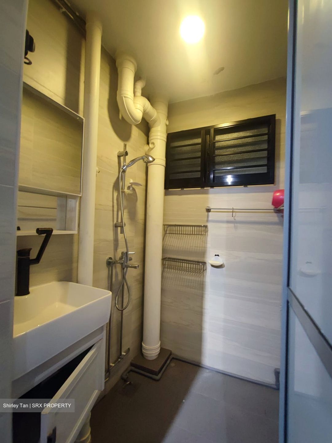 Blk 5 Lorong Lew Lian (Serangoon), HDB 3 Rooms #440765191